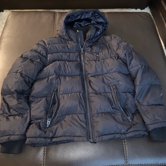 Tommy Hilfiger coat - Picture 1 of 1